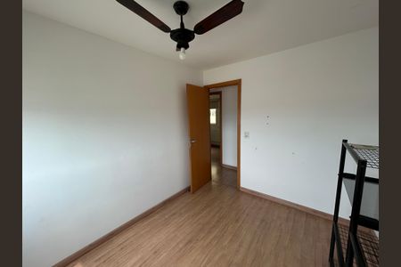 Apartamento à venda com 67m², 3 quartos e 1 vagaQuarto 