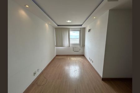 Sala de apartamento à venda com 3 quartos, 67m² em Quintino Bocaiúva, Rio de Janeiro