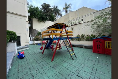 Apartamento à venda com 67m², 3 quartos e 1 vagaÁrea comum - Playground