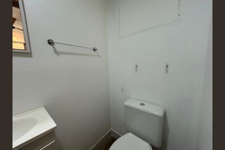 Apartamento à venda com 67m², 3 quartos e 1 vagaBanheiro da Suíte 2