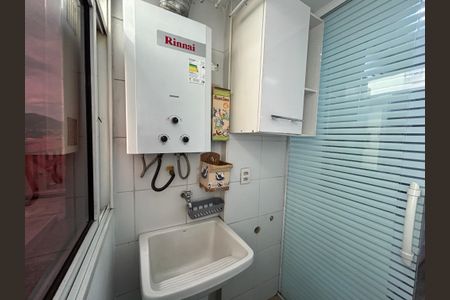 Apartamento à venda com 67m², 3 quartos e 1 vagaÁrea de Serviço