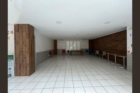 Apartamento à venda com 67m², 3 quartos e 1 vagaÁrea comum - Salão de festas
