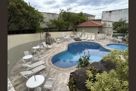 Apartamento à venda com 67m², 3 quartos e 1 vagaÁrea comum - Piscina
