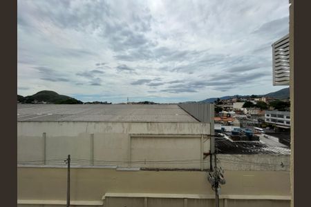 Apartamento à venda com 67m², 3 quartos e 1 vagaVista da Sala