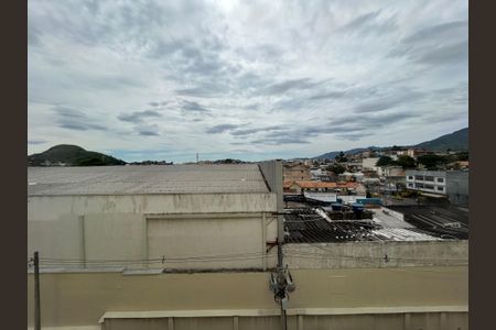 Apartamento à venda com 67m², 3 quartos e 1 vagaVista da Suíte 1