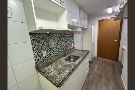 Apartamento à venda com 67m², 3 quartos e 1 vagaCozinha
