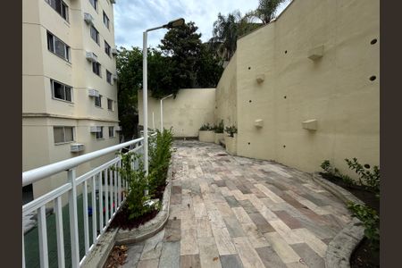 Apartamento à venda com 67m², 3 quartos e 1 vagaÁrea comum