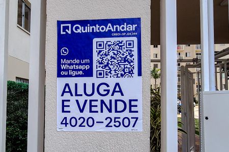 Apartamento à venda com 30m², 1 quarto e sem vagaPlaquinha