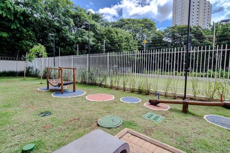 Apartamento à venda com 30m², 1 quarto e sem vagaÁrea comum - Playground