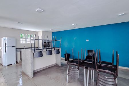 Apartamento à venda com 30m², 1 quarto e sem vagaÁrea comum