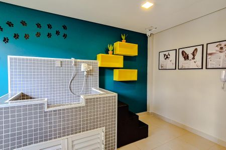 Apartamento à venda com 30m², 1 quarto e sem vagaÁrea comum
