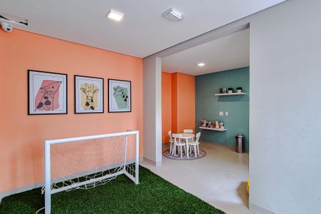 Apartamento à venda com 30m², 1 quarto e sem vagaBrinquedoteca