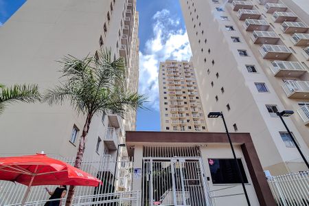 Apartamento à venda com 30m², 1 quarto e sem vagaFachada - Plaquinha