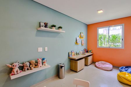 Apartamento à venda com 30m², 1 quarto e sem vagaBrinquedoteca