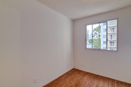 Suíte de apartamento à venda com 1 quarto, 30m² em Várzea da Barra Funda, São Paulo
