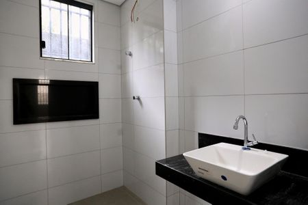 Apartamento à venda com 195m², 3 quartos e 4 vagasBanheiro