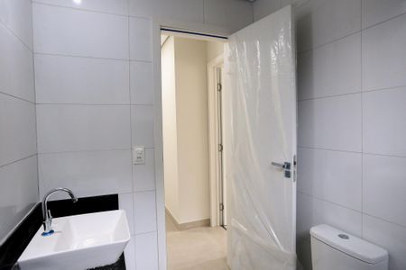 Apartamento à venda com 195m², 3 quartos e 4 vagasBanheiro