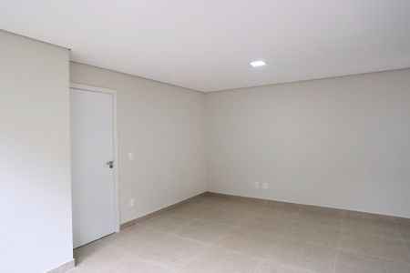 Sala de apartamento à venda com 3 quartos, 195m² em Ipiranga, Belo Horizonte