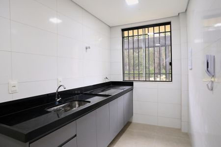 Apartamento à venda com 195m², 3 quartos e 4 vagasCozinha e Área de Serviço