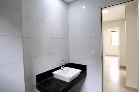 Apartamento à venda com 195m², 3 quartos e 4 vagasBanheiro