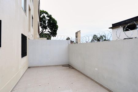 Apartamento à venda com 195m², 3 quartos e 4 vagasÁrea externa
