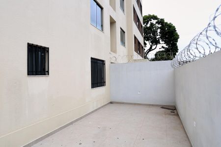 Apartamento à venda com 195m², 3 quartos e 4 vagasÁrea de Serviço