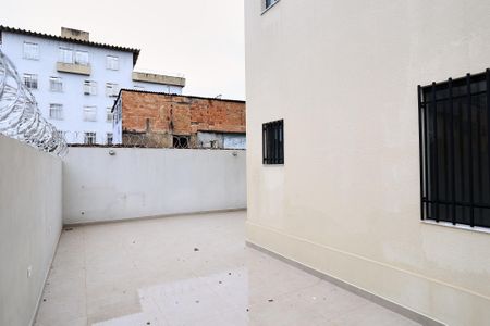 Apartamento à venda com 195m², 3 quartos e 4 vagasÁrea externa