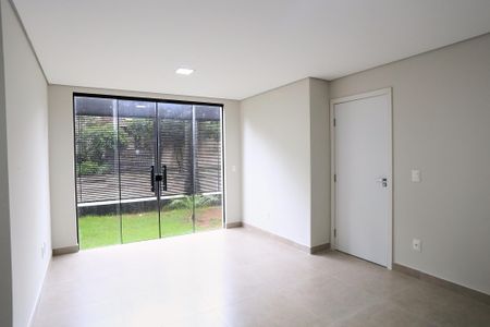 Sala de apartamento à venda com 3 quartos, 195m² em Ipiranga, Belo Horizonte