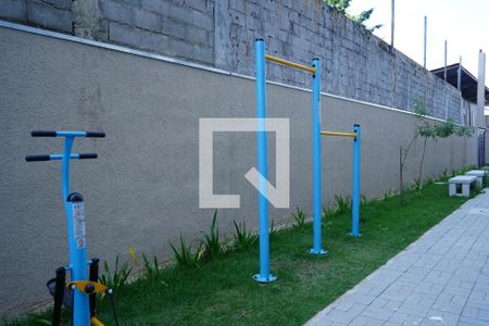 Apartamento para alugar com 34m², 2 quartos e sem vaga