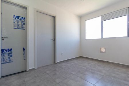 Apartamento para alugar com 34m², 2 quartos e sem vaga Apartamento para alugar com 34m², 2 quartos e sem vagaSala, Cozinha e Área de Serviço