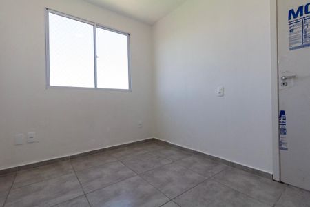 Apartamento para alugar com 34m², 2 quartos e sem vaga Apartamento para alugar com 34m², 2 quartos e sem vagaQuarto 1