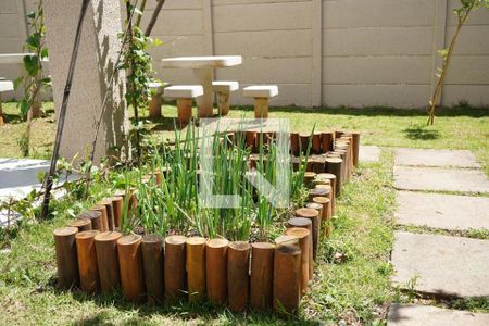 Apartamento para alugar com 34m², 2 quartos e sem vaga