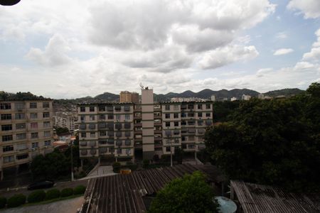 Apartamento para alugar com 2 quartos, 50m² em Fonseca, Niterói