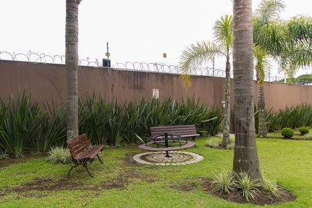 Casa de condomínio para alugar com 343m², 3 quartos e 4 vagasÁrea comum