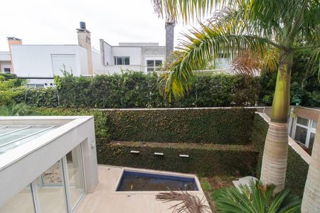Casa de condomínio para alugar com 343m², 3 quartos e 4 vagasVista da Suíte