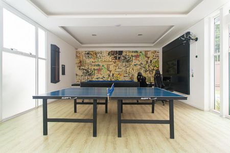 Casa de condomínio para alugar com 343m², 3 quartos e 4 vagasSalão de jogos