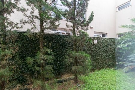 Casa de condomínio para alugar com 343m², 3 quartos e 4 vagasVista da Sala