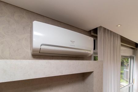 Casa de condomínio para alugar com 343m², 3 quartos e 4 vagasDetalhe