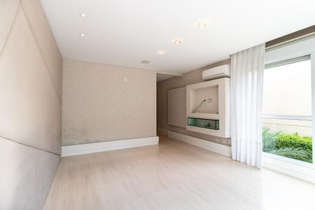 Casa de condomínio para alugar com 343m², 3 quartos e 4 vagasQuarto 1 Suite