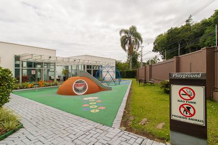 Casa de condomínio para alugar com 343m², 3 quartos e 4 vagasÁrea comum - Playground