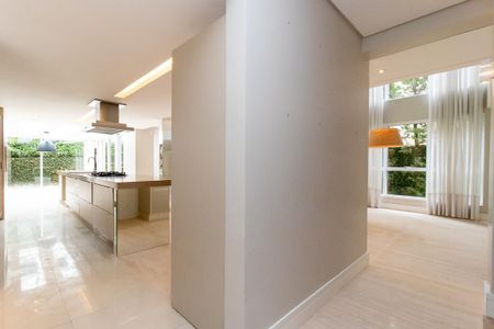 Casa de condomínio para alugar com 343m², 3 quartos e 4 vagasÁrea comum