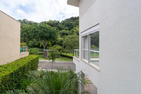 Casa de condomínio para alugar com 343m², 3 quartos e 4 vagasVista do Quarto 2