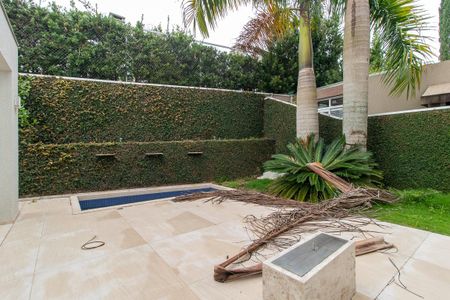 Casa de condomínio para alugar com 343m², 3 quartos e 4 vagasÁrea comum