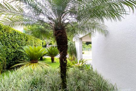 Casa de condomínio para alugar com 343m², 3 quartos e 4 vagasVista da Sala