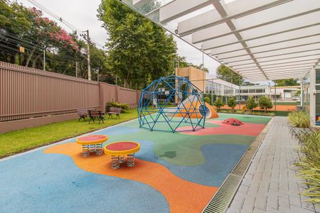 Casa de condomínio para alugar com 343m², 3 quartos e 4 vagasÁrea comum - Playground