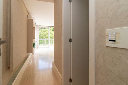 Casa de condomínio para alugar com 343m², 3 quartos e 4 vagasQuarto 1 Suite