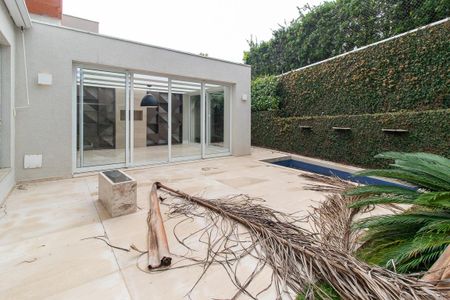 Casa de condomínio para alugar com 343m², 3 quartos e 4 vagasÁrea comum