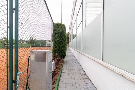 Casa de condomínio para alugar com 343m², 3 quartos e 4 vagasÁrea comum