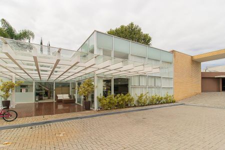 Casa de condomínio para alugar com 343m², 3 quartos e 4 vagasÁrea comum - Salão de festas