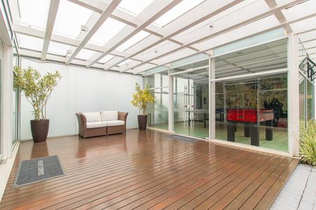 Casa de condomínio para alugar com 343m², 3 quartos e 4 vagasÁrea comum